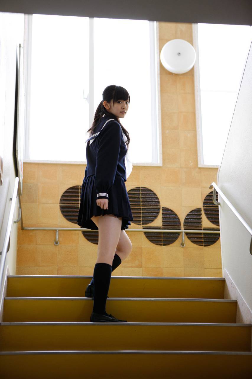 鈴木愛理 92 Airi Suzuki  Project Digital Books  日本美女